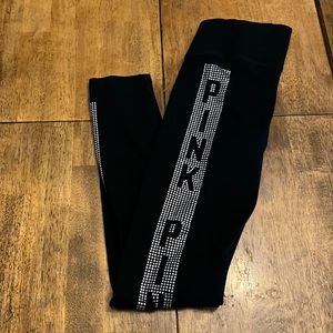 Victoria’s Secret Yoga Leggings
